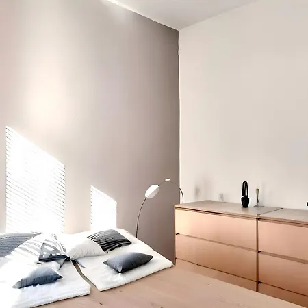 Apartamento Frgk 