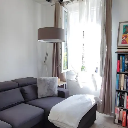 Apartamento Frgk 